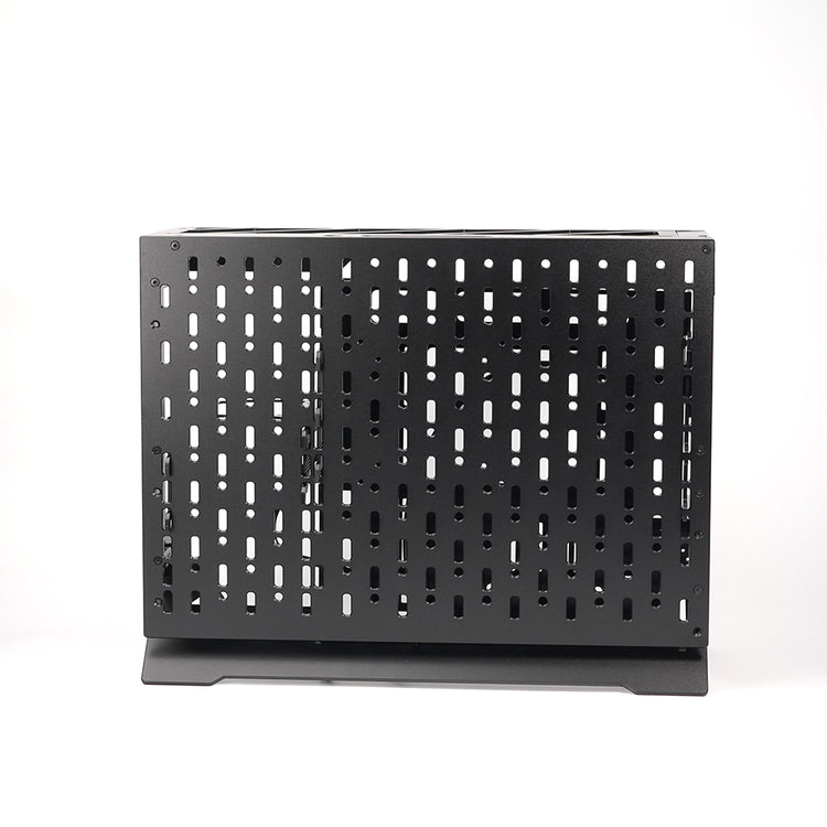 XTIA Xporot-Z MATX  Open Frame