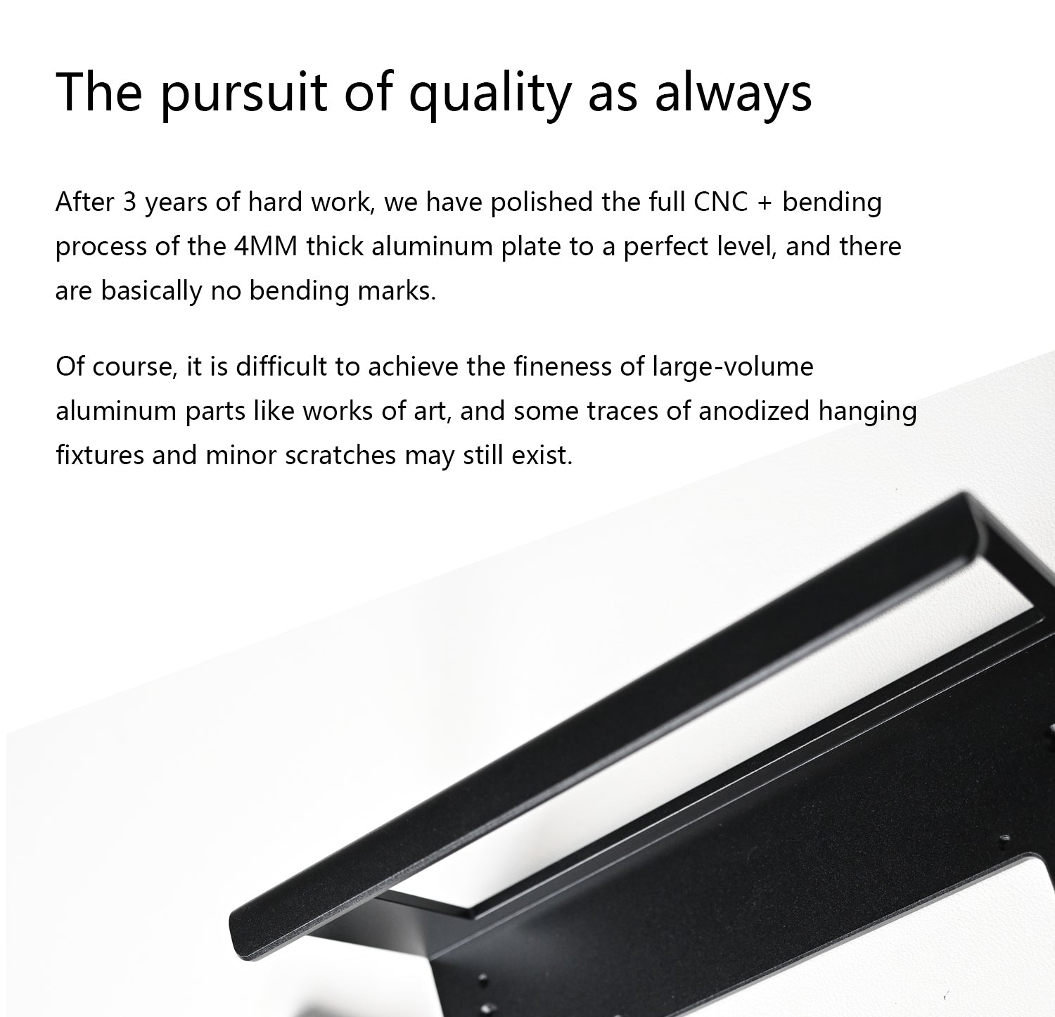 XTIA Xproto-N V2 Open layout Frame – XTIA shop