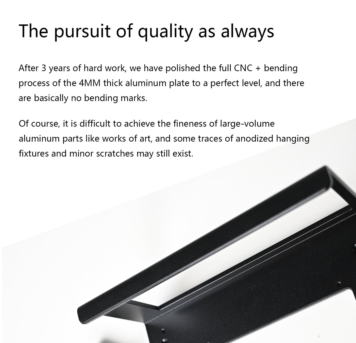XTIA Xproto-N V2 Open layout Frame