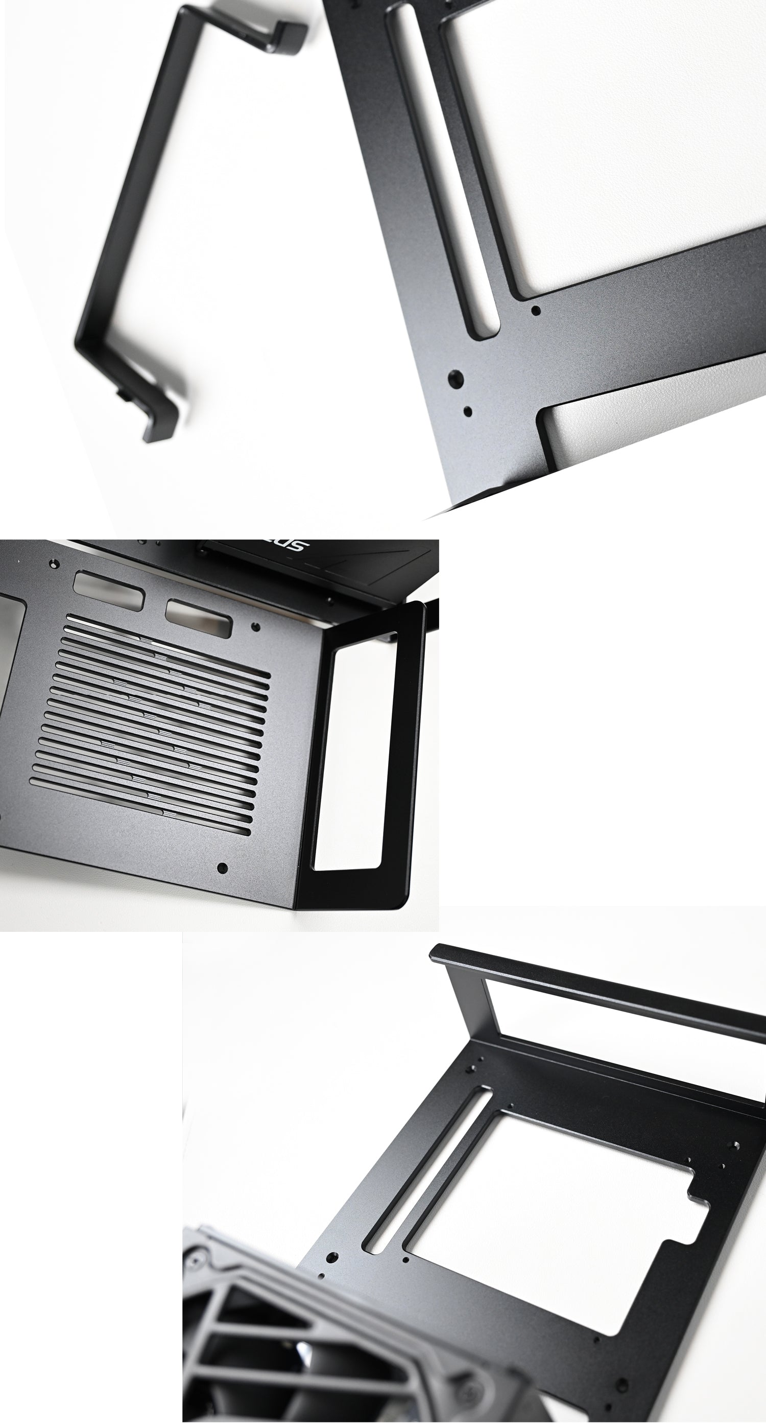 XTIA Xproto-N V2 Open layout Frame – XTIA shop