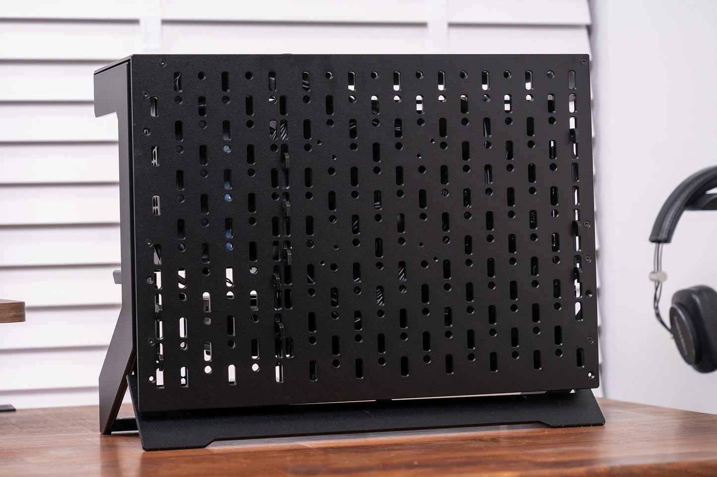 XTIA Xproto-Z MATX  Open Frame