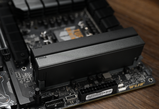XTIA & HAO  FMMJ RAM Jacket V3