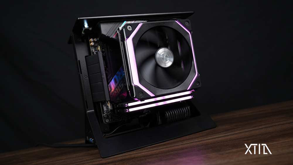 XPROTO-Mini Open Layout  Case