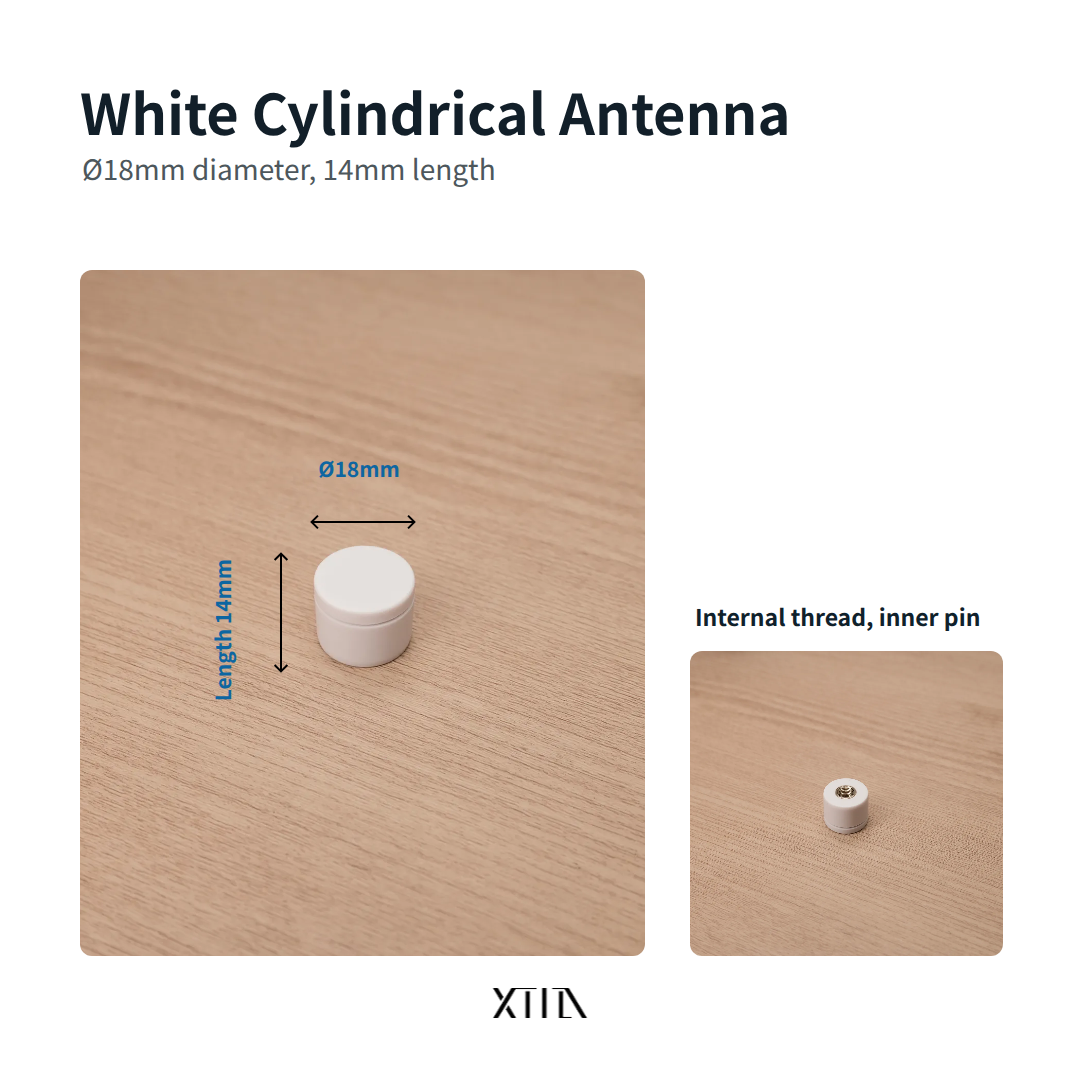 Short Motherboard Antenna 5cm  2.4G/5G Bluetooth full function