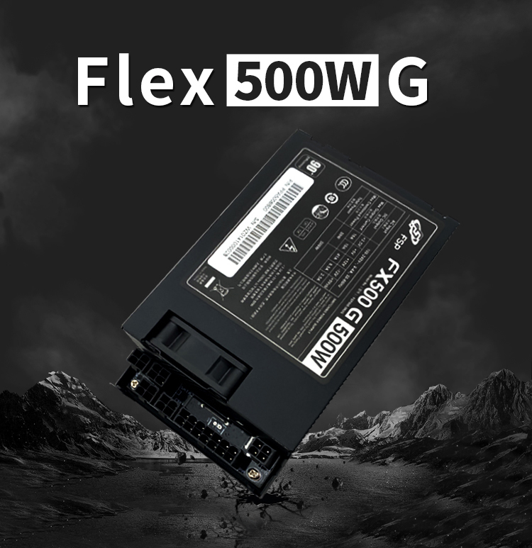 Flex 1U PSU series For XPROTO-Mini / Xslim