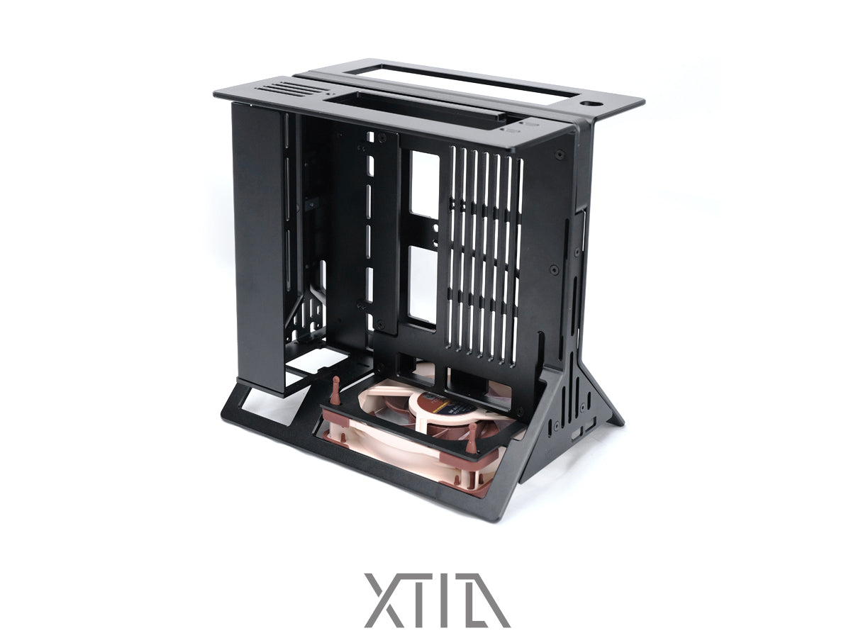 XPROTO MINI Bottom Fan Bracket