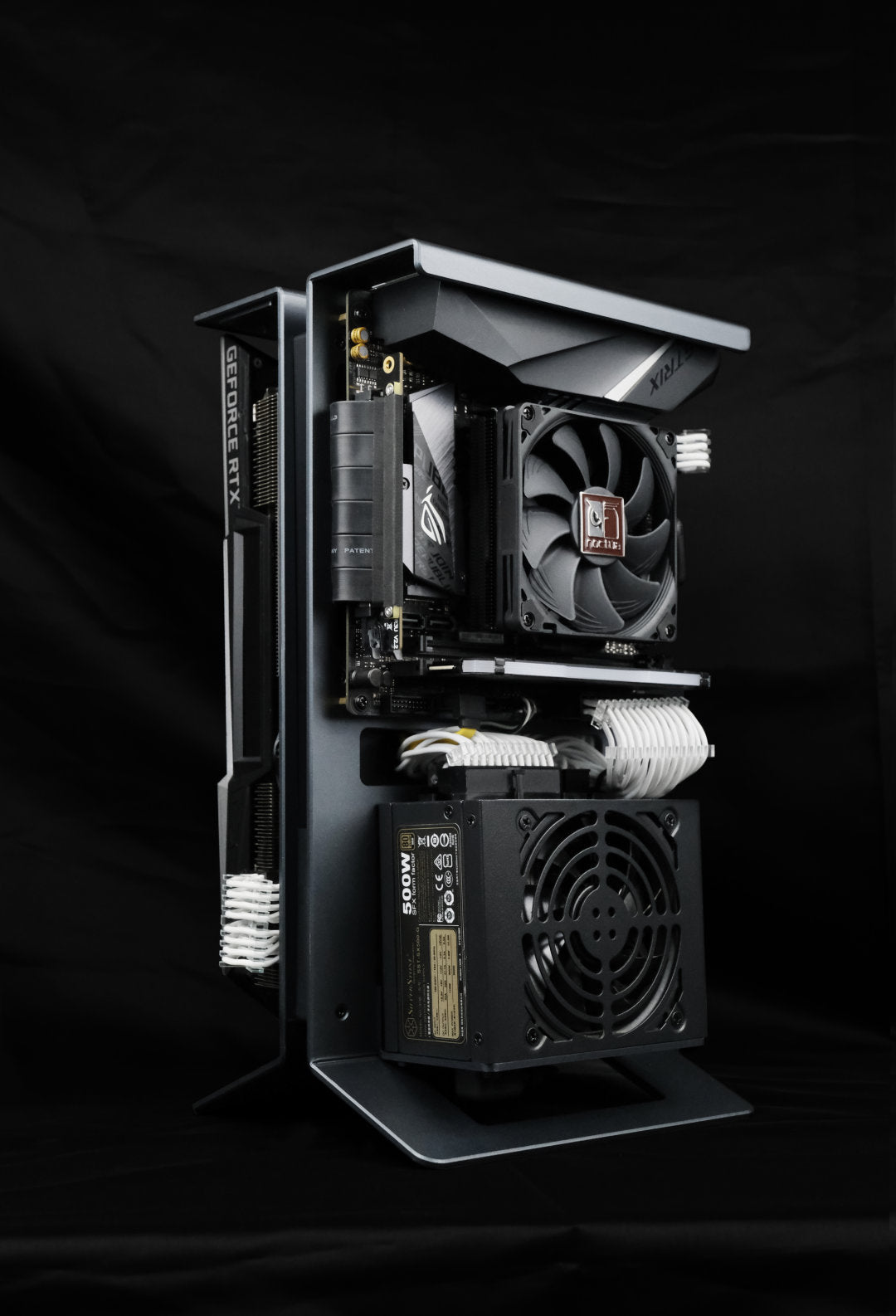 XTIA Xproto case ライザー付 XTIA Xproto case – XTIA shop