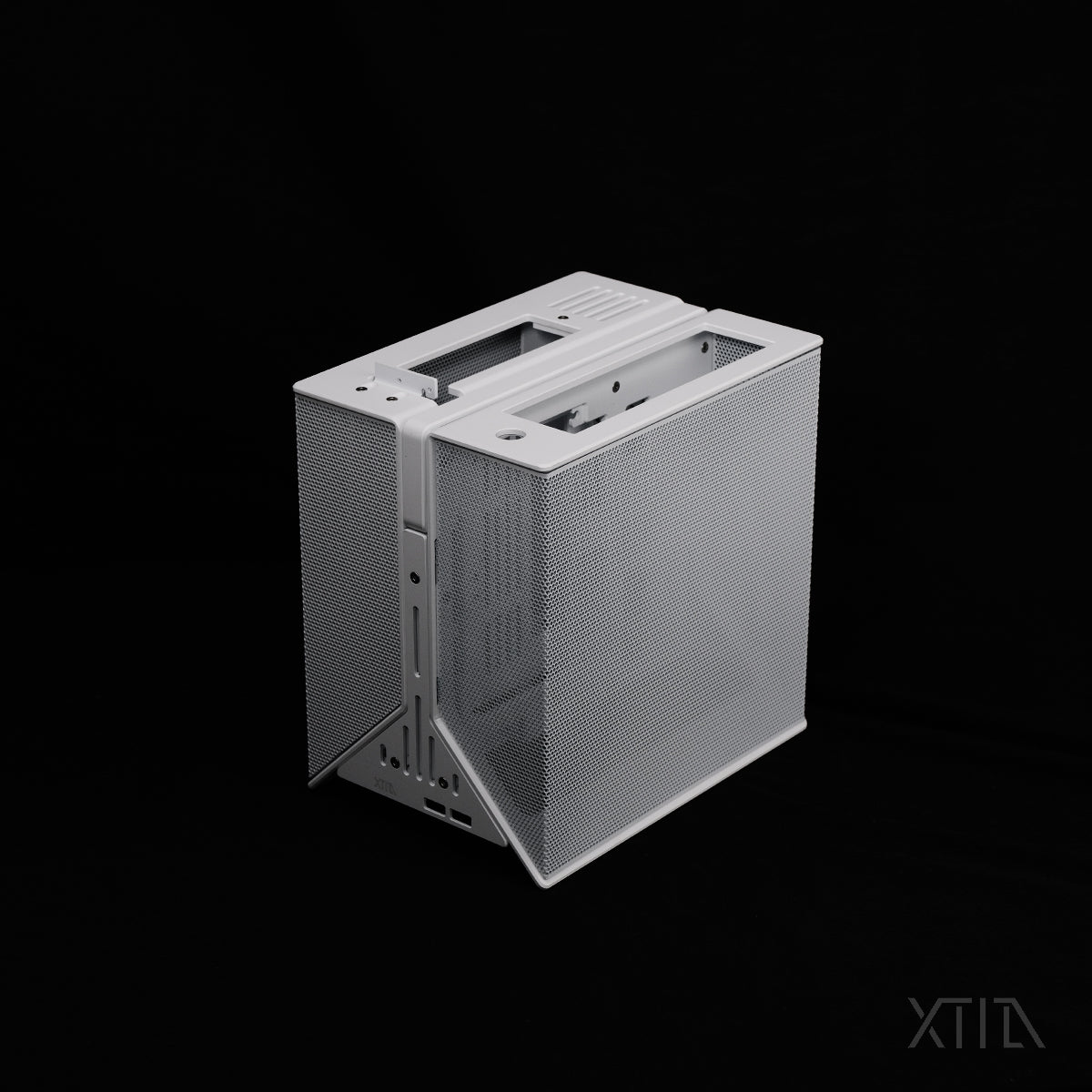 XPROTO-Mini Open Layout  Case