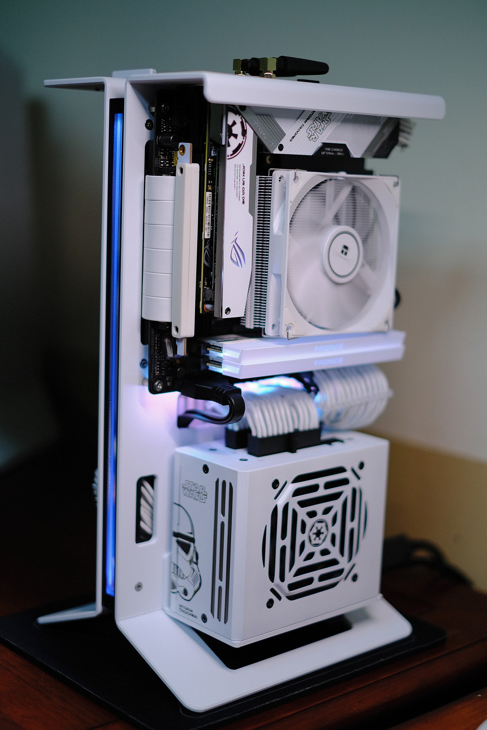 XTIA Xproto-N V2 Open layout Frame – XTIA shop
