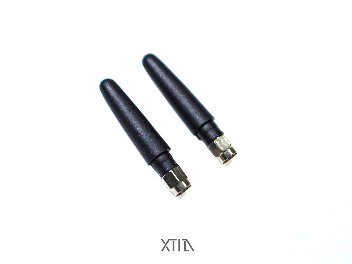 Short Motherboard Antenna 5cm  2.4G/5G Bluetooth full function