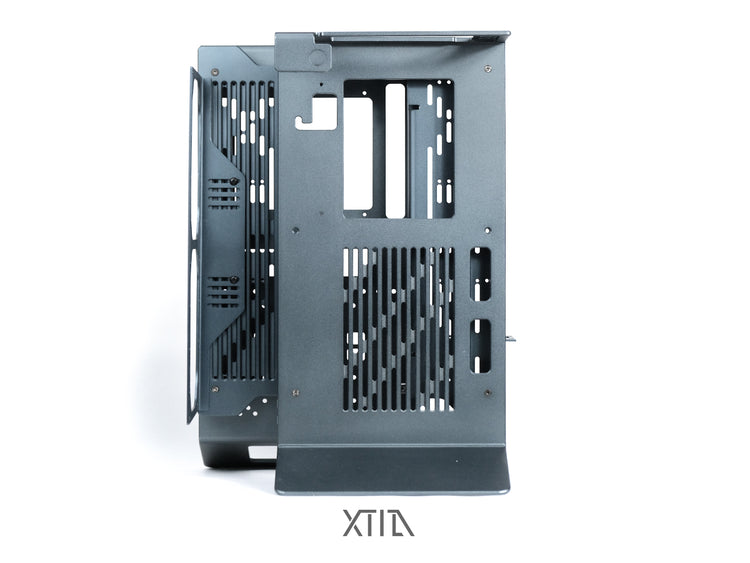 XTIA Liquid Cooling Module Ver 2.0