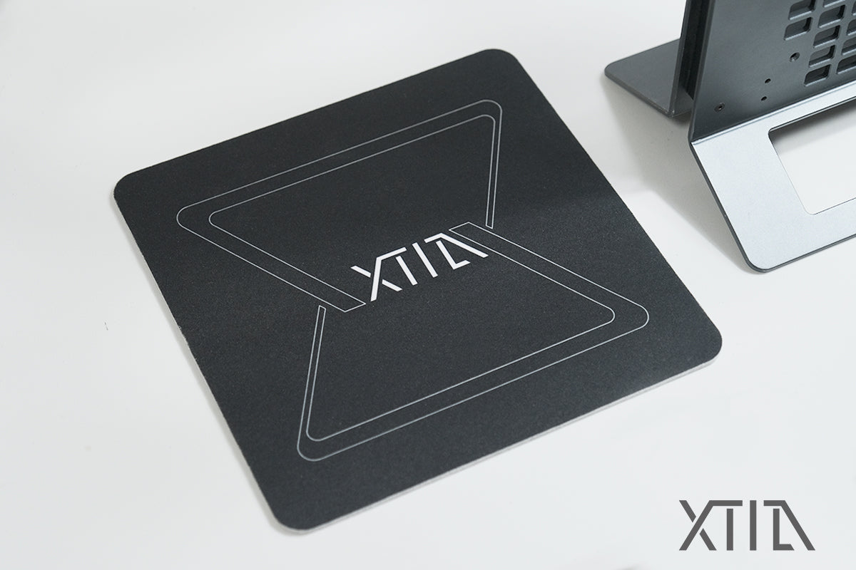 XTIA  Not a Mouse Pad gen2