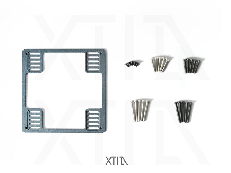 XTIA 9cm to 12cm Fan adapter