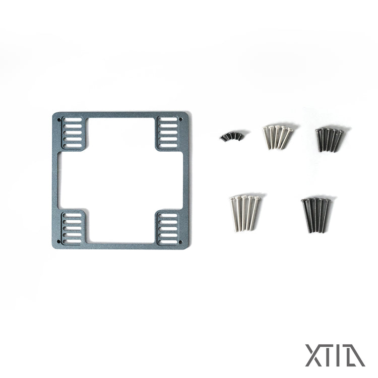 XTIA 9cm to 12cm Fan adapter