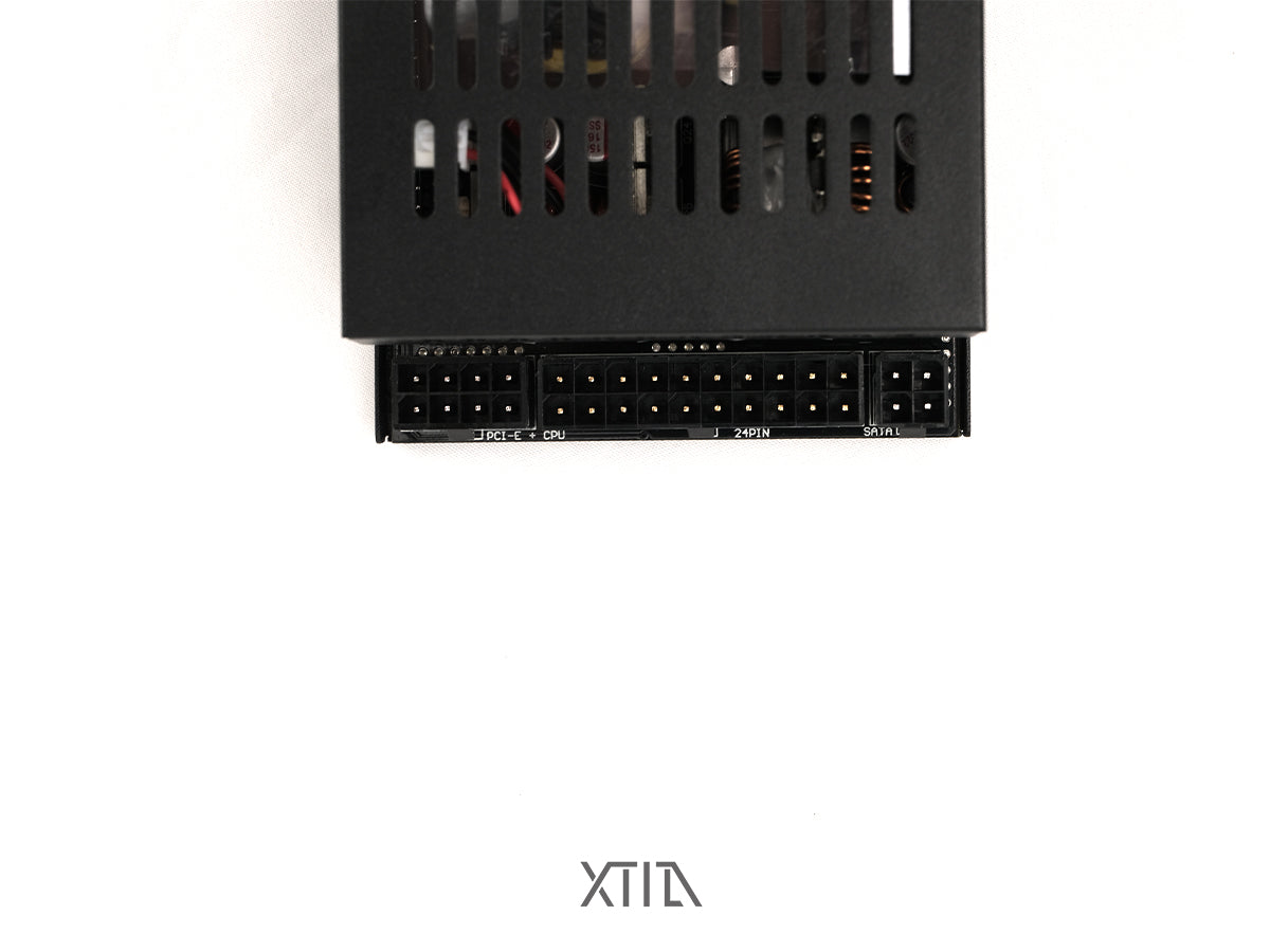 Flex 1U PSU series For XPROTO-Mini / Xslim – XTIA shop