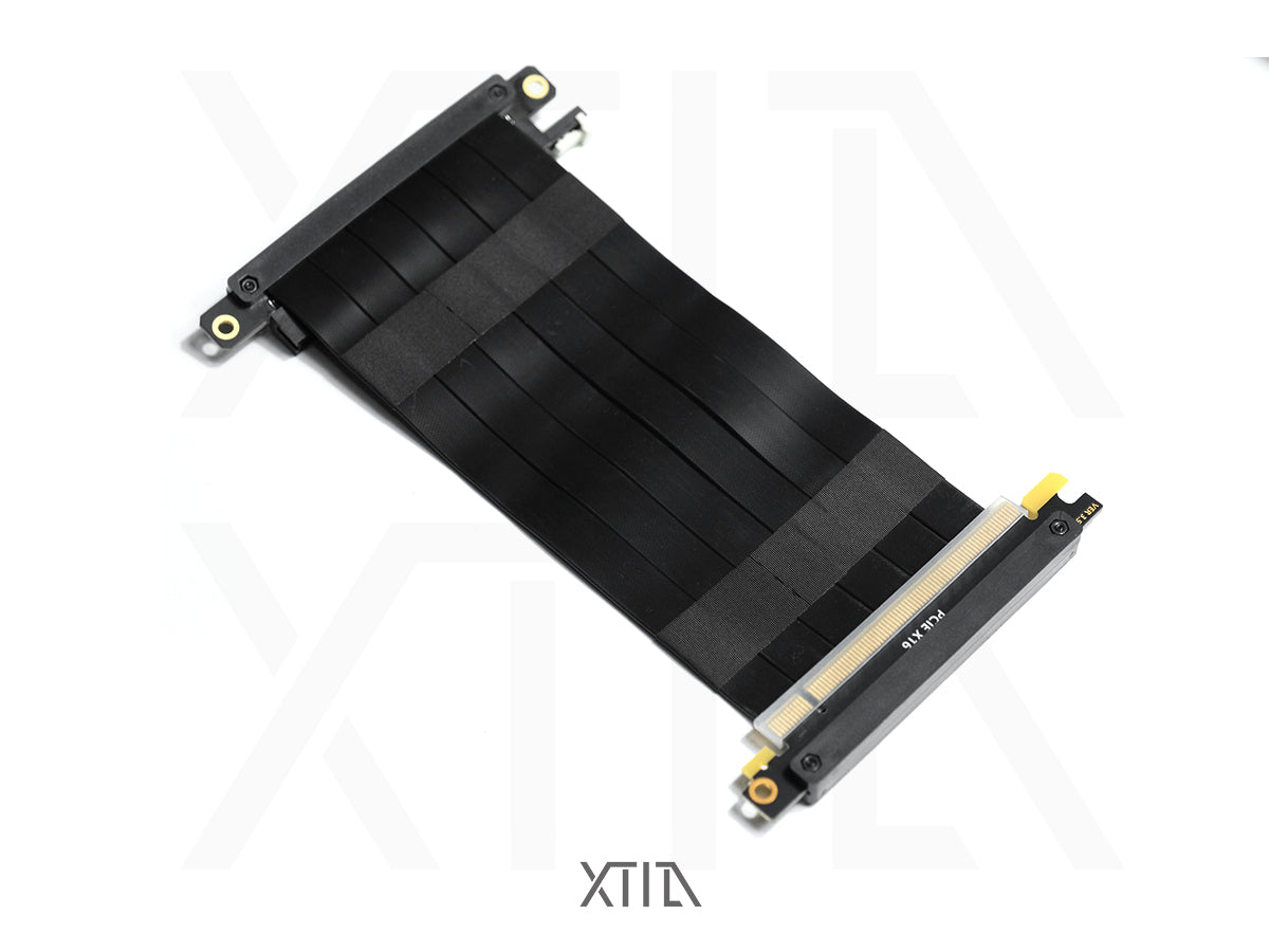 PCIE-Riser  XTIA PCI-E4.0/5.0