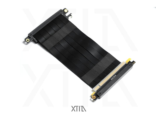 PCIE-Riser  XTIA PCI-E4.0/5.0