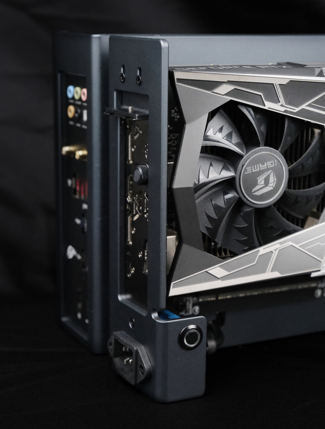 XTIA Xproto case – XTIA shop