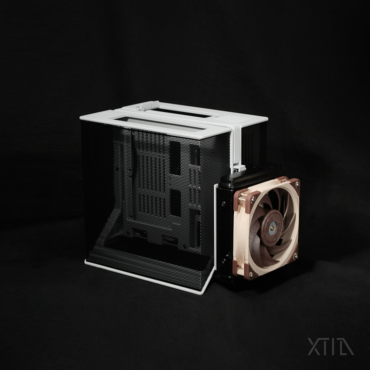XPROTO-Mini Open Layout Case – XTIA shop