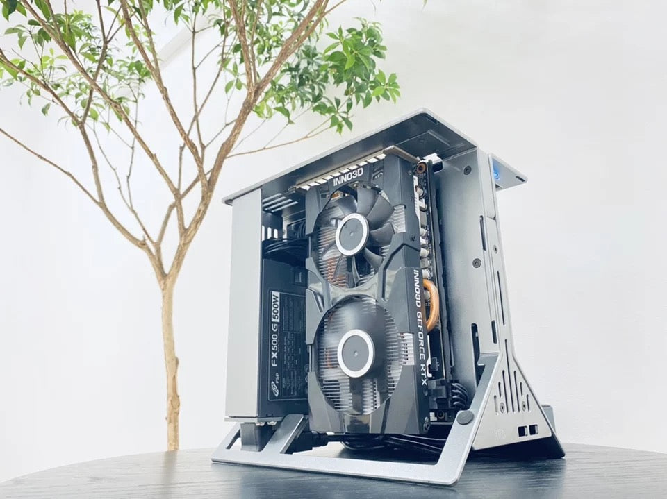 XPROTO-Mini Open Layout  Case