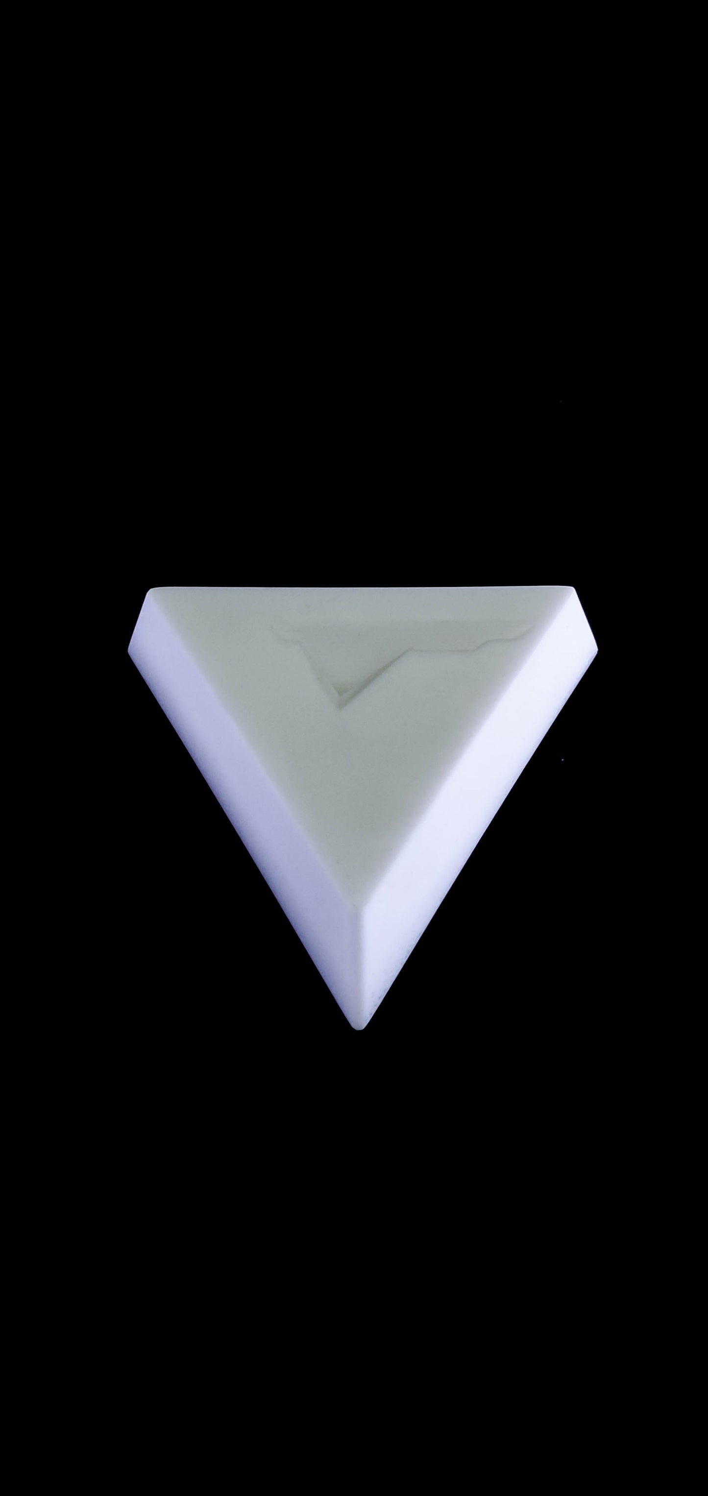 XTIA x HAO  Art base for Xproto-Mini V3