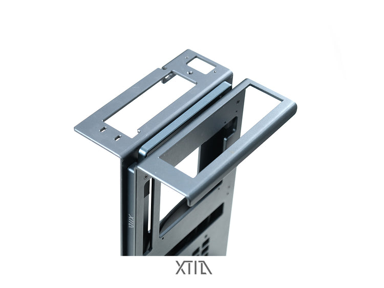 XPROTO Series Handle（Xproto-N only , Xproto-L V2 don't need it ）