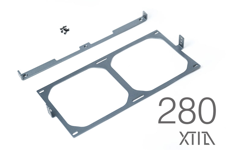 AIO Bracket （For XPROTO N/L Only ）