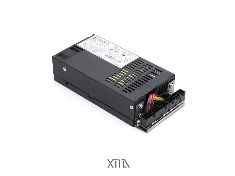 Flex 1U PSU series For XPROTO-Mini / Xslim