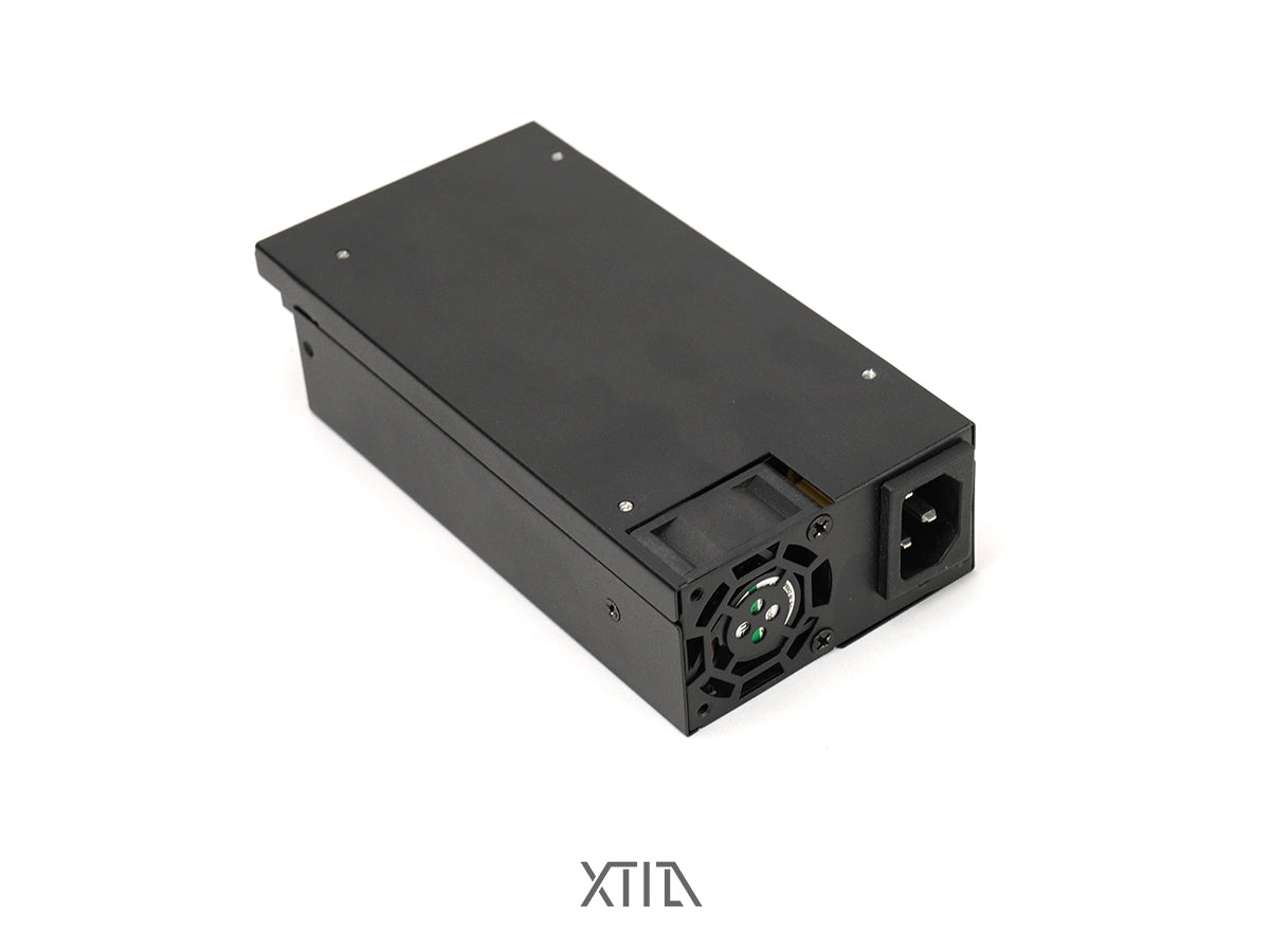 Flex 1U PSU series For XPROTO-Mini / Xslim – XTIA shop