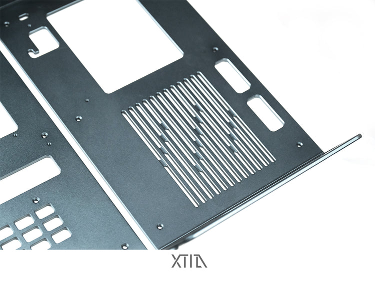 XTIA Xproto-N case