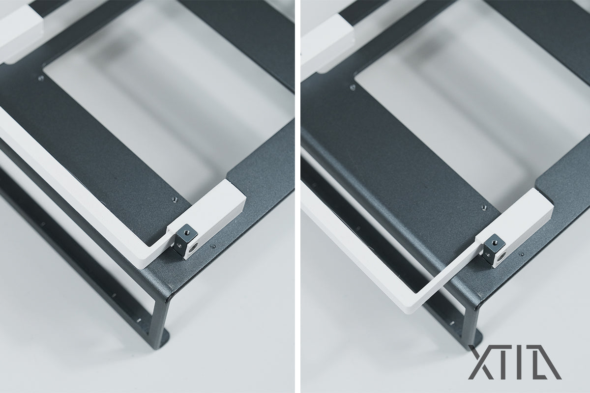 XPROTO Series Handle（ Xproto-L V2,Xproto-N V2 don't need it ）