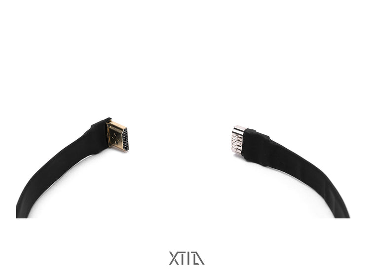 XTIA DP 1.4 / HDMI 2.1  Extender( For Xproto/Xproto-L/Xproto-Mini)