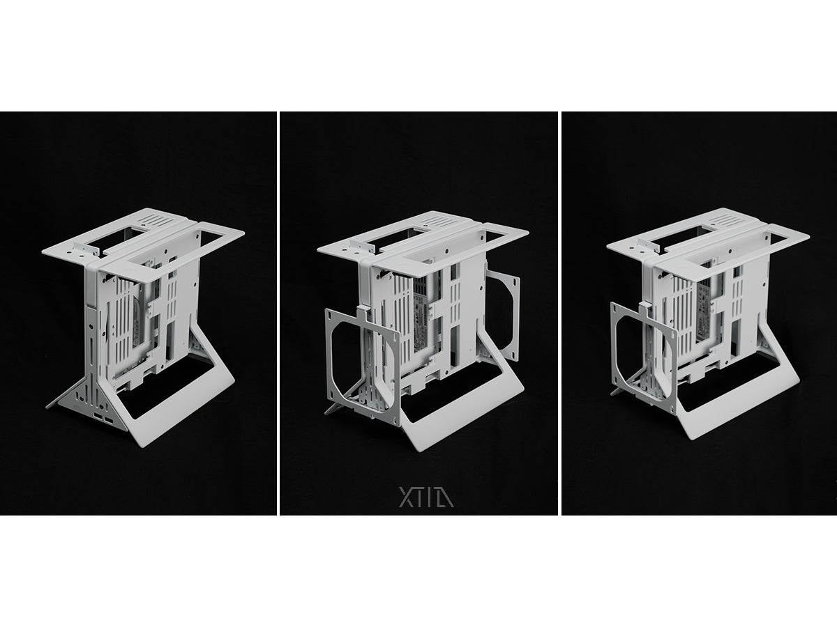 XPROTO-Mini Open Layout Case – XTIA shop