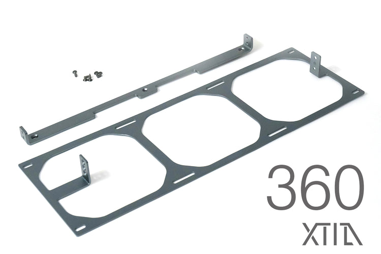 AIO Bracket （For XPROTO N/L Only ）