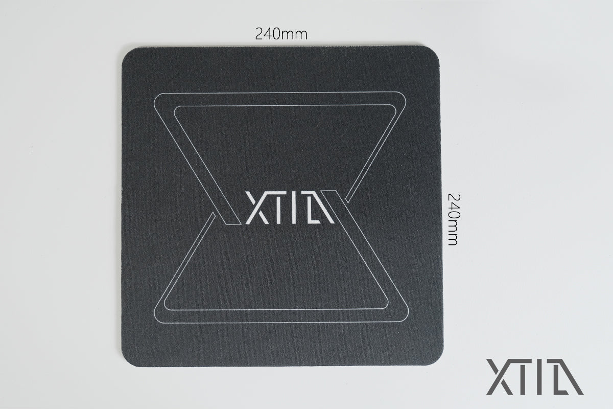 XTIA  Not a Mouse Pad gen2