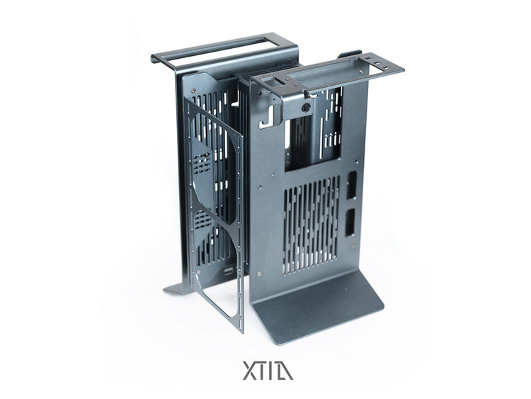 XTIA Liquid Cooling Module Ver 2.0