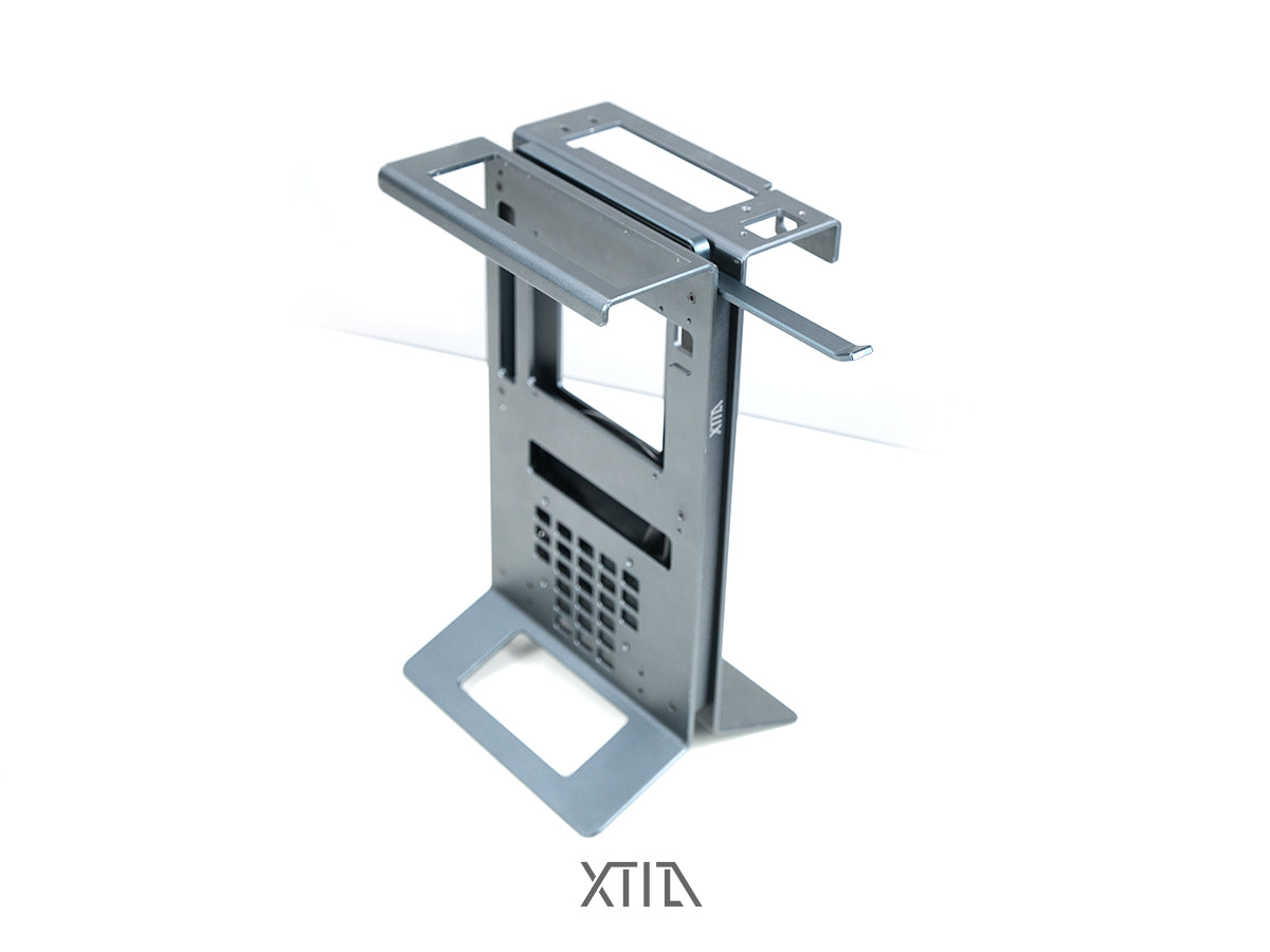 XPROTO Series Handle（ Xproto-L V2,Xproto-N V2 don't need it ）