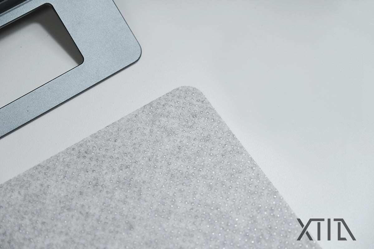 XTIA  Not a Mouse Pad gen2