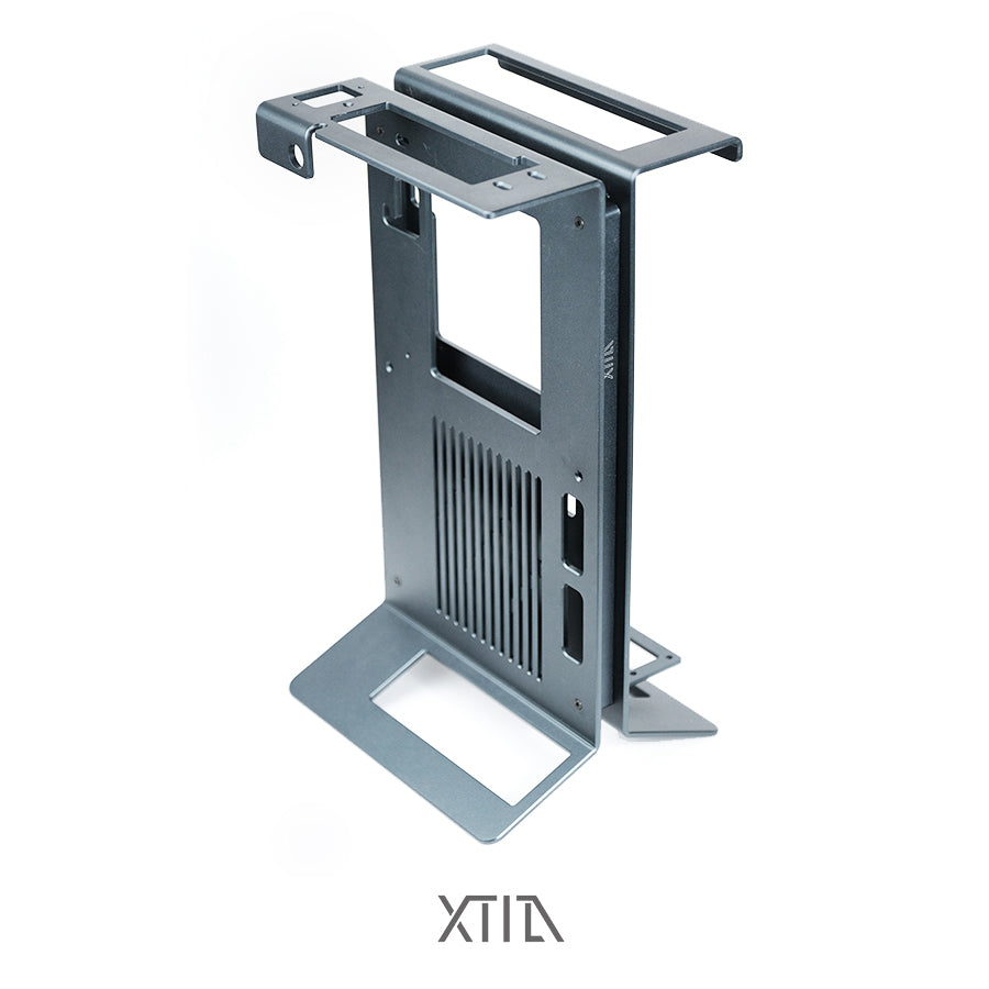 XTIA Xproto-N V2 Open layout Frame