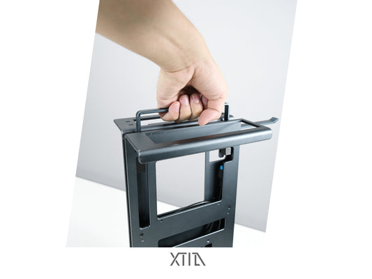 XPROTO Series Handle（Xproto-N only , Xproto-L V2 don't need it ）