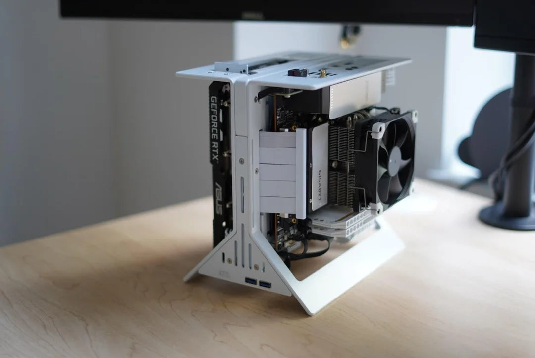 XPROTO-Mini Open Layout  Case
