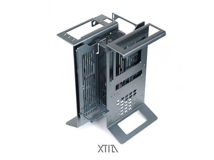 XTIA Liquid Cooling Module Ver 2.0