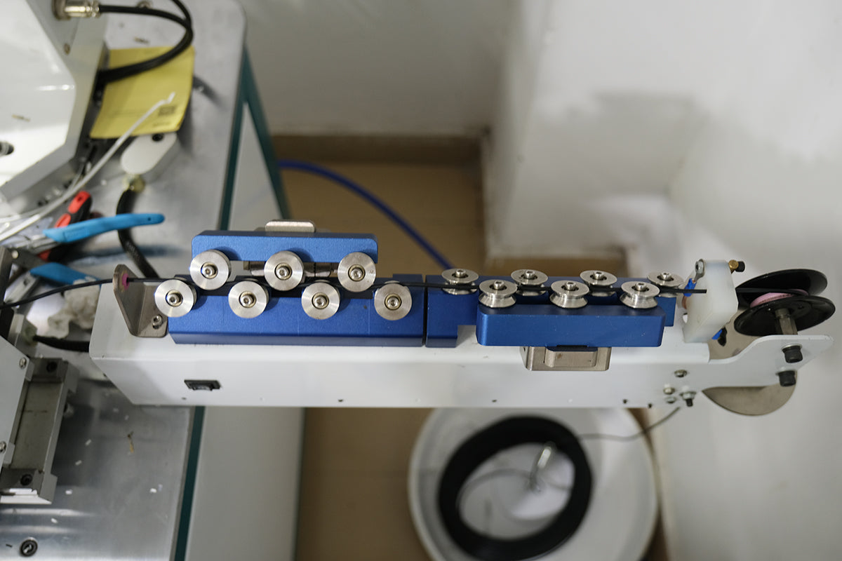 XTIA  Modular Cables service(2024 ATX 3.0 version)