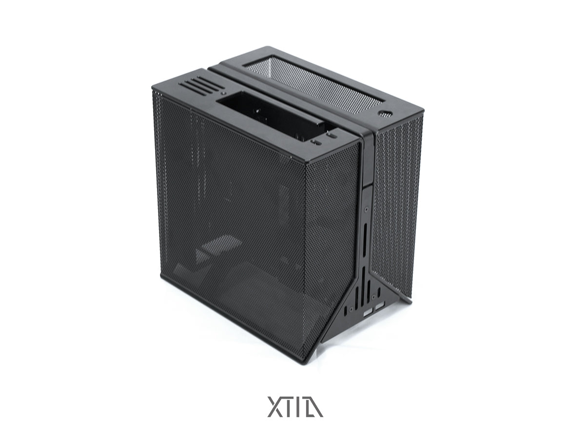 XPROTO-Mini Open Layout  Case