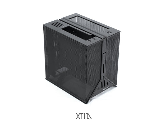 XPROTO-Mini Open Layout  Case