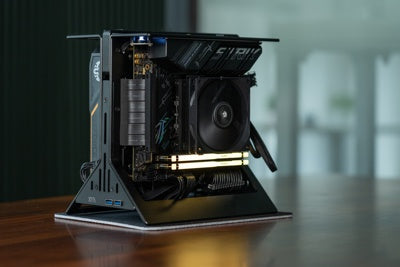 XPROTO-Mini Open Layout Case – XTIA shop
