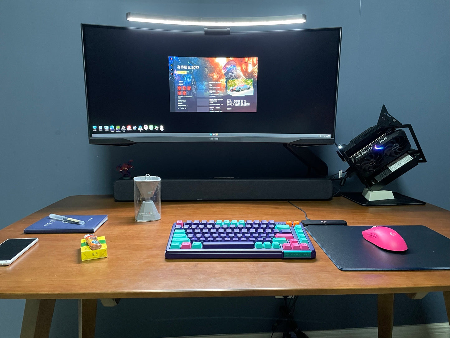 XPROTO-Mini Open Layout  Case