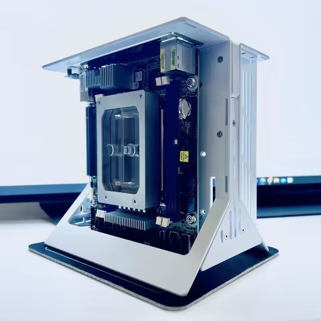 XPROTO-Mini Open Layout  Case