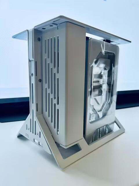 XPROTO-Mini Open Layout Case – XTIA shop
