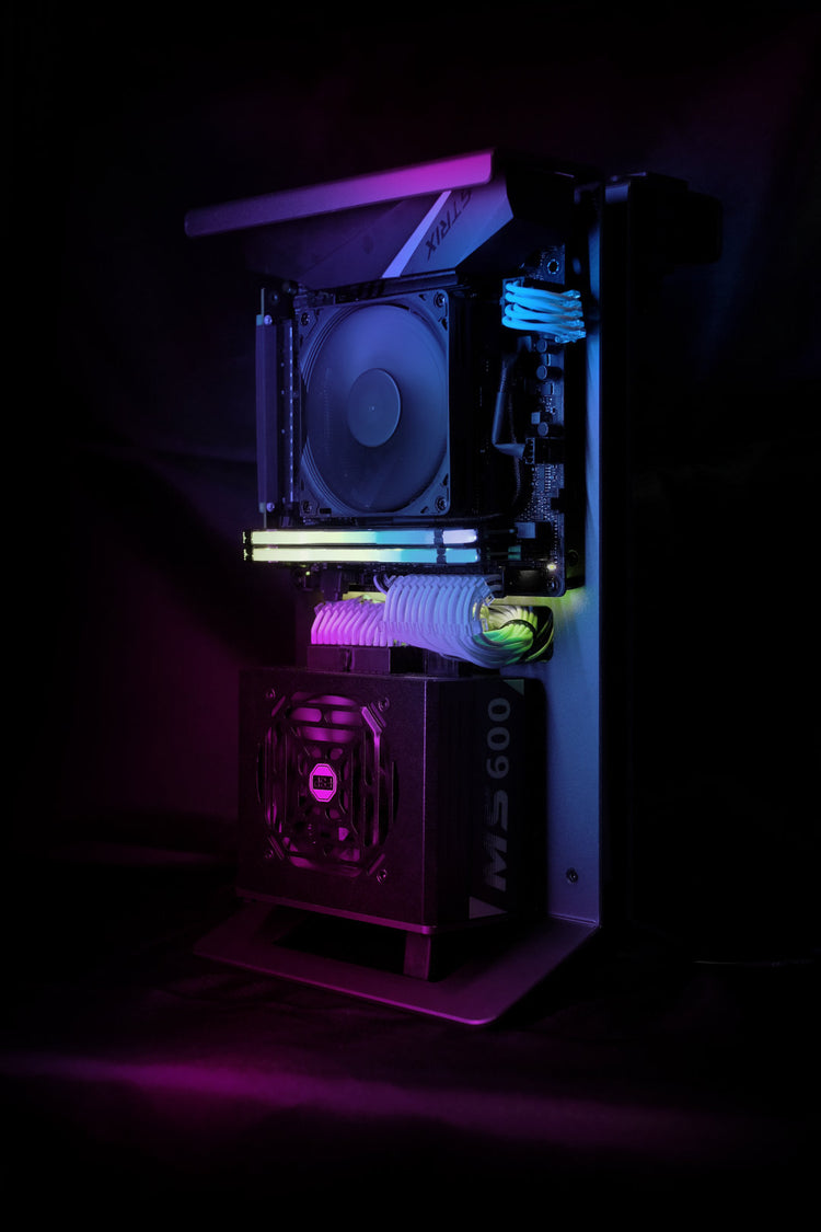 XTIA Xproto case